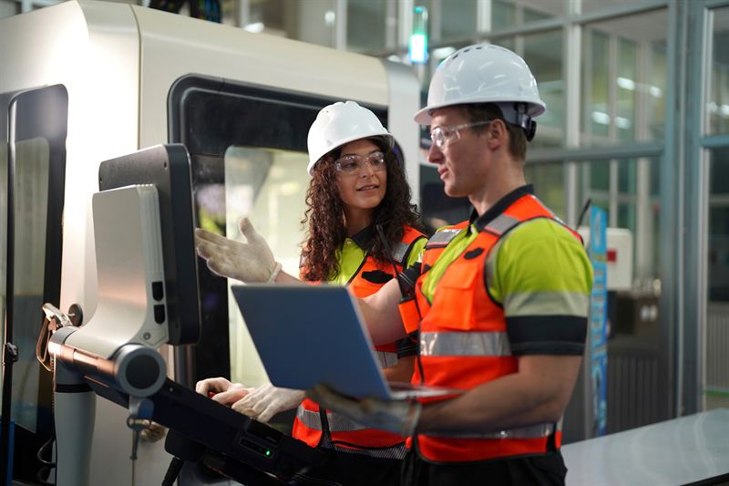 Facility Management Companies