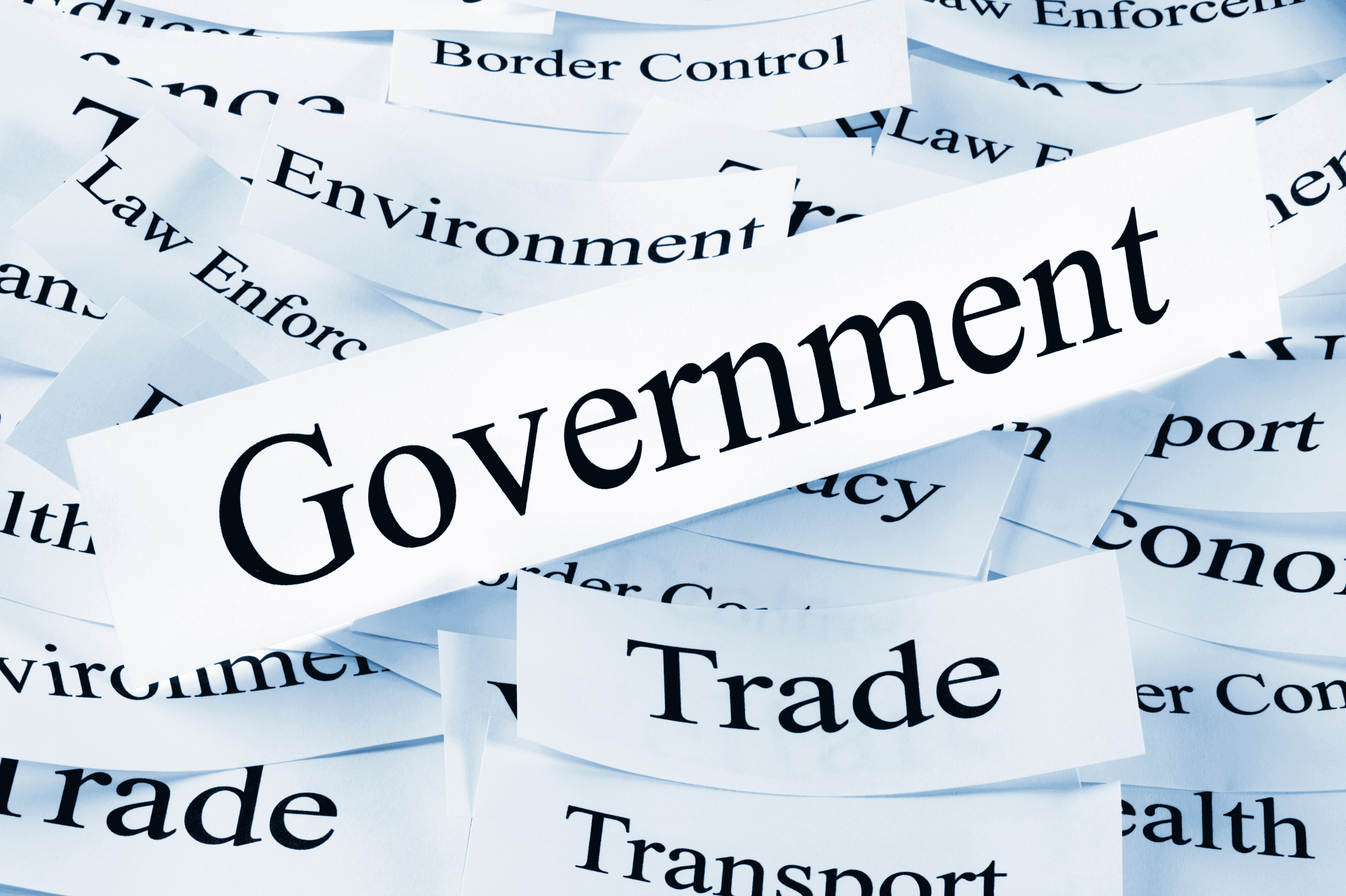 Government & Municipalities