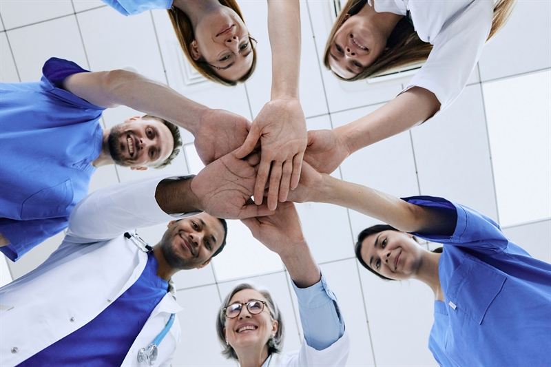 Healthcare & Medical Distribution