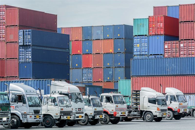 Logistics & Transportation