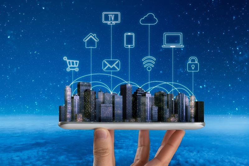 Smart Cities