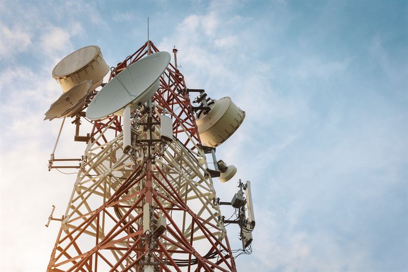 Telecom Field Operations